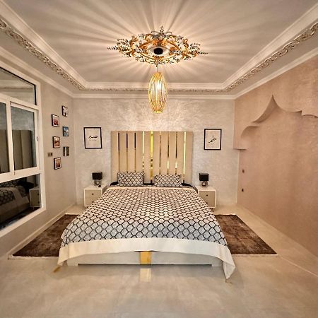 Villa Koebi Monte Arrouit Bagian luar foto