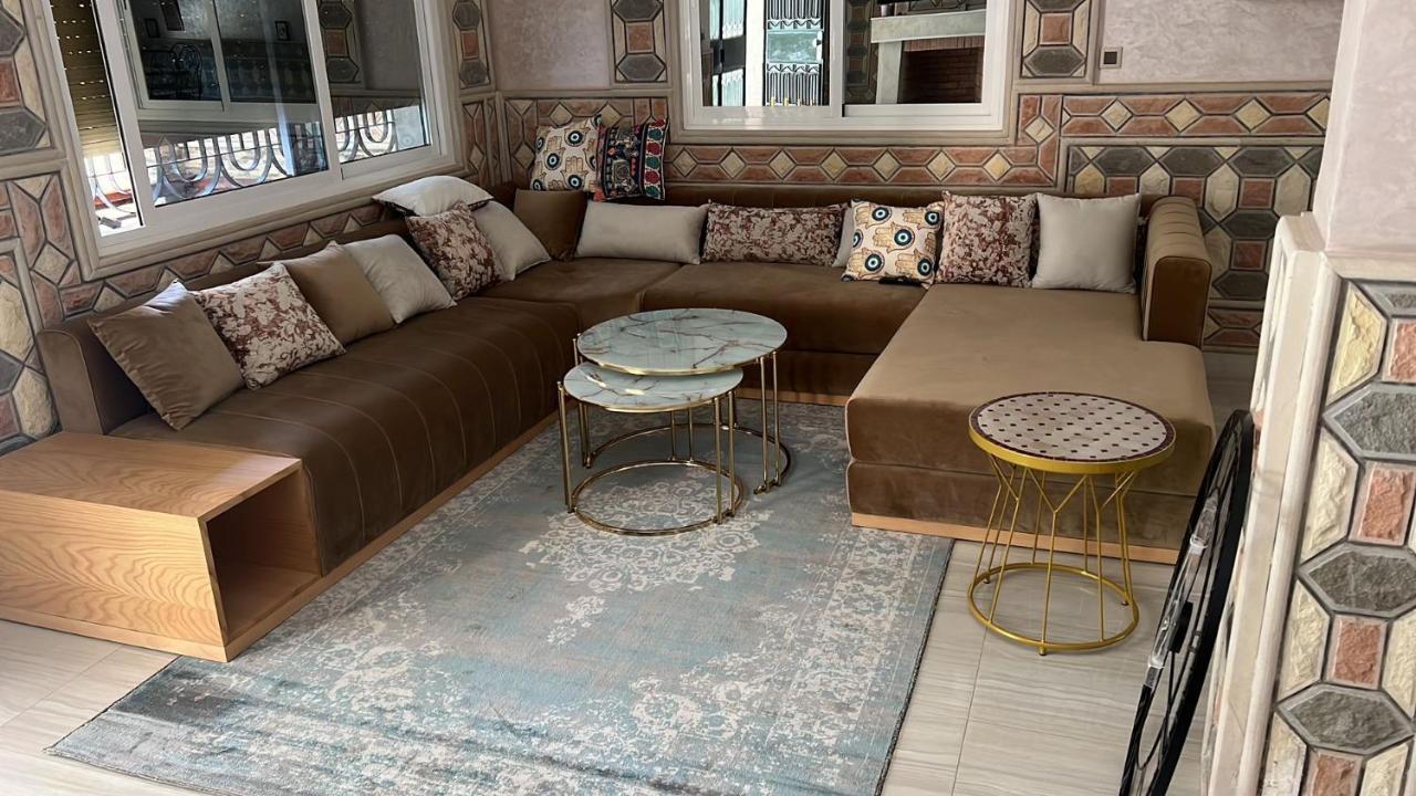 Villa Koebi Monte Arrouit Bagian luar foto