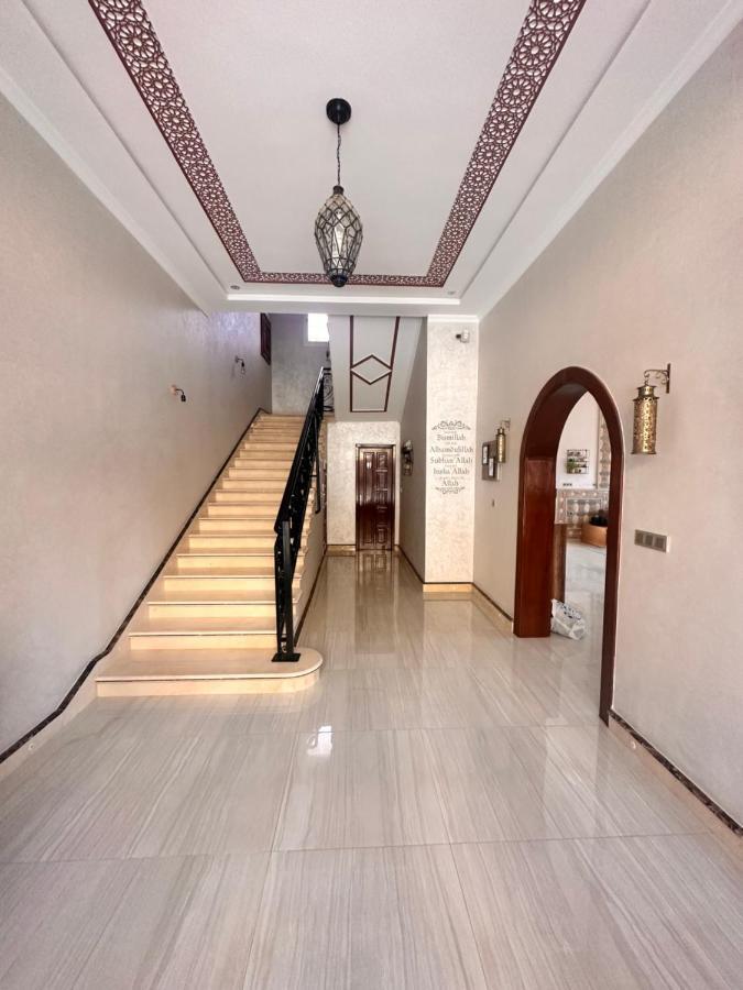 Villa Koebi Monte Arrouit Bagian luar foto