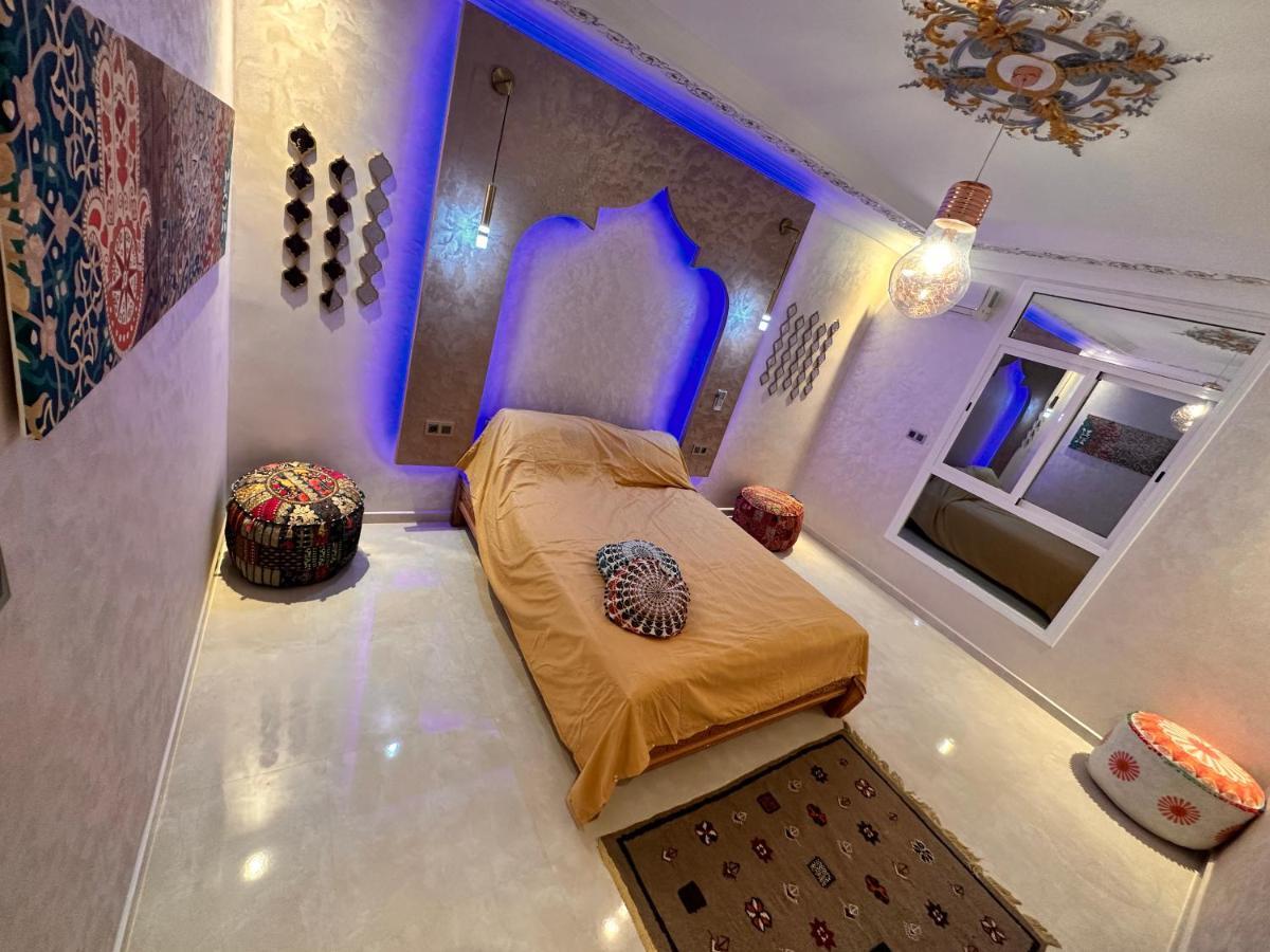 Villa Koebi Monte Arrouit Bagian luar foto