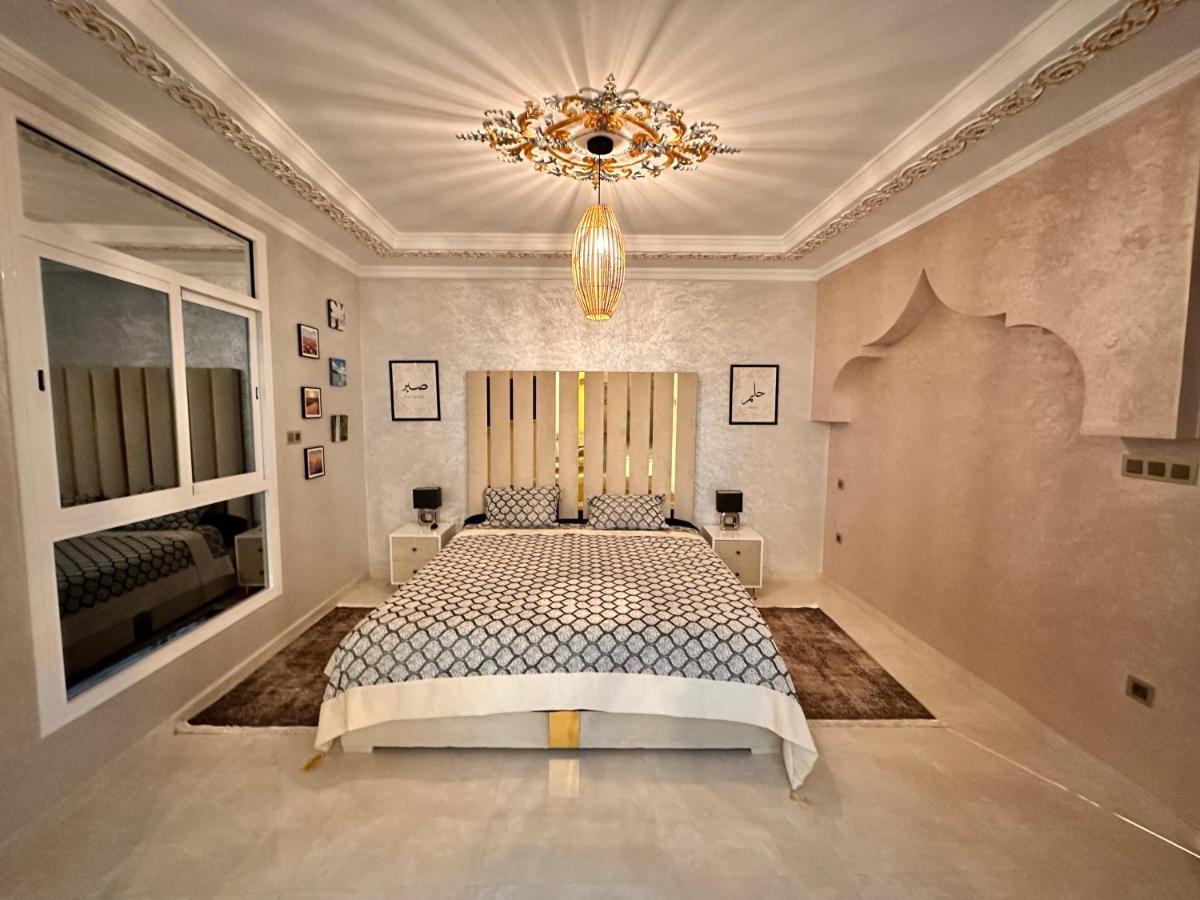 Villa Koebi Monte Arrouit Bagian luar foto