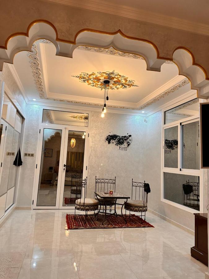 Villa Koebi Monte Arrouit Bagian luar foto