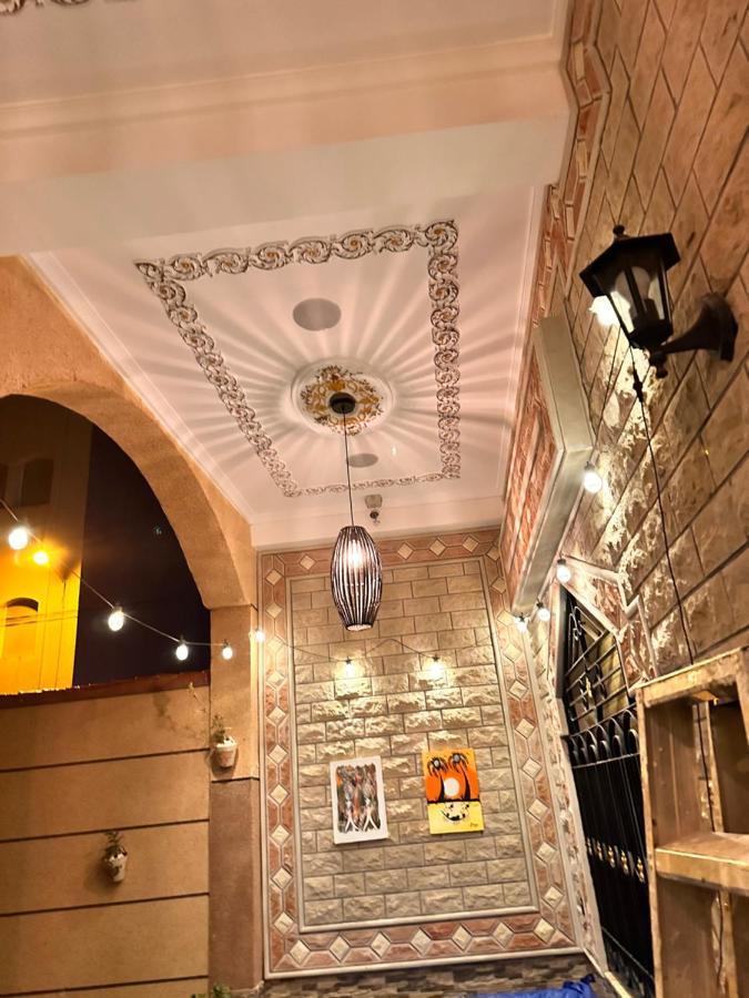 Villa Koebi Monte Arrouit Bagian luar foto