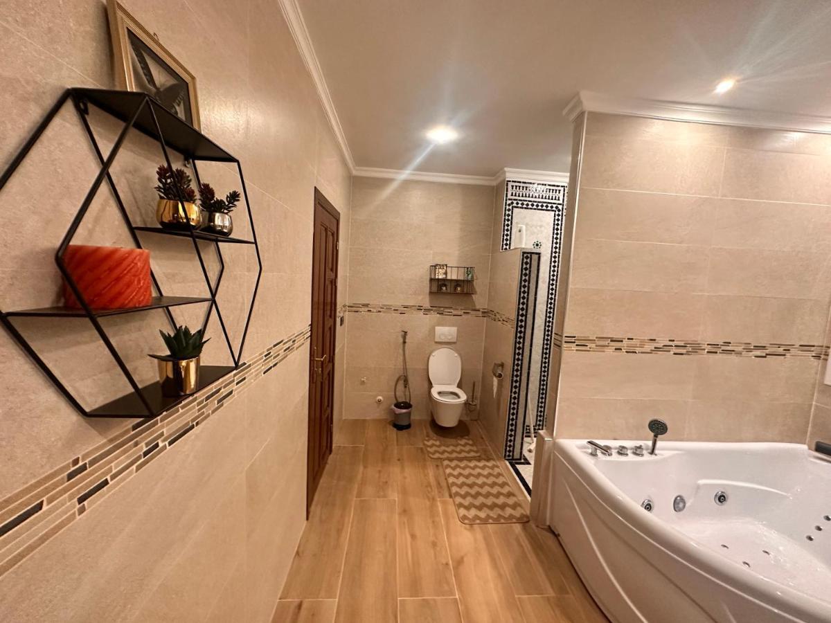 Villa Koebi Monte Arrouit Bagian luar foto