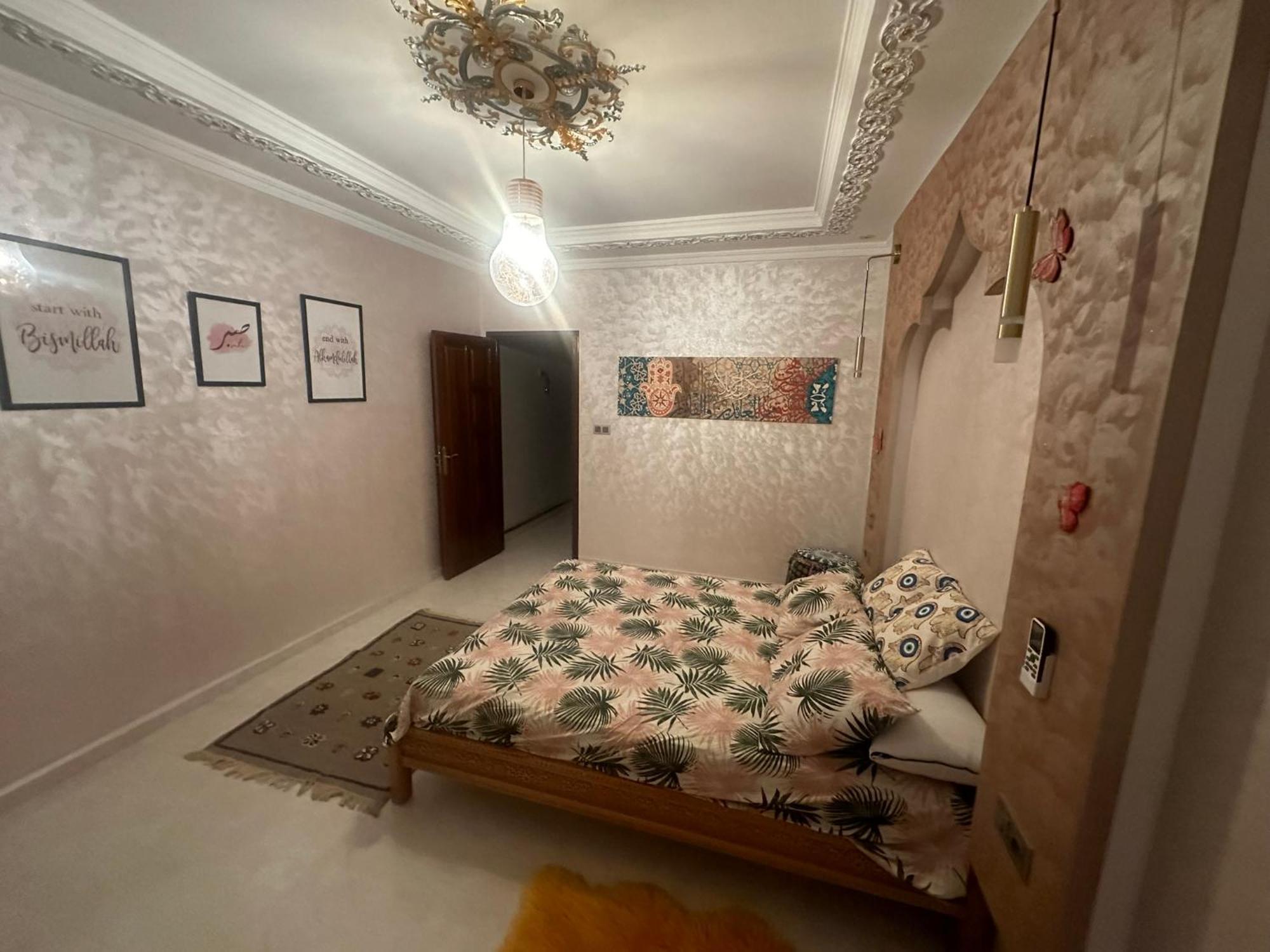 Villa Koebi Monte Arrouit Bagian luar foto
