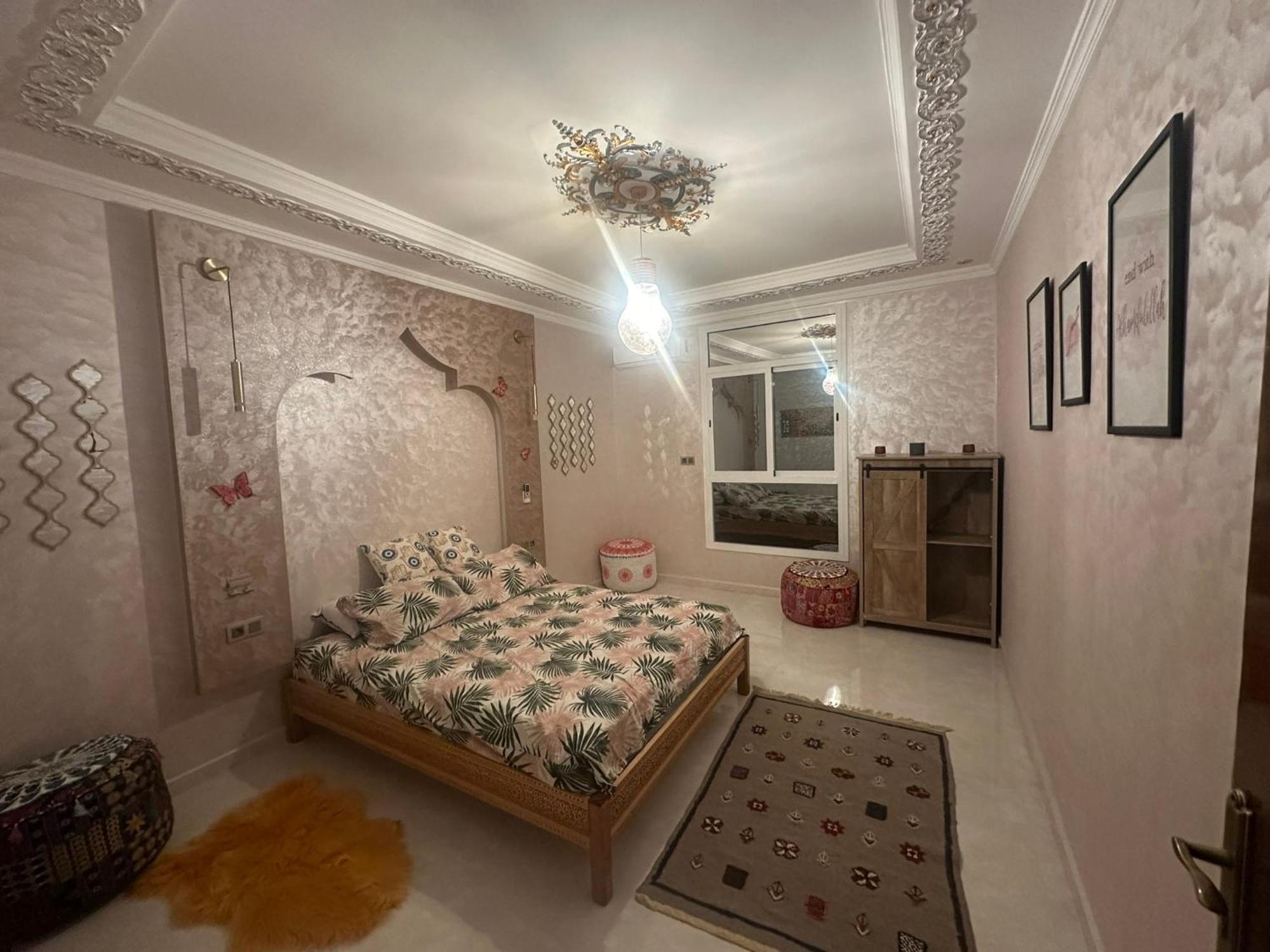 Villa Koebi Monte Arrouit Bagian luar foto