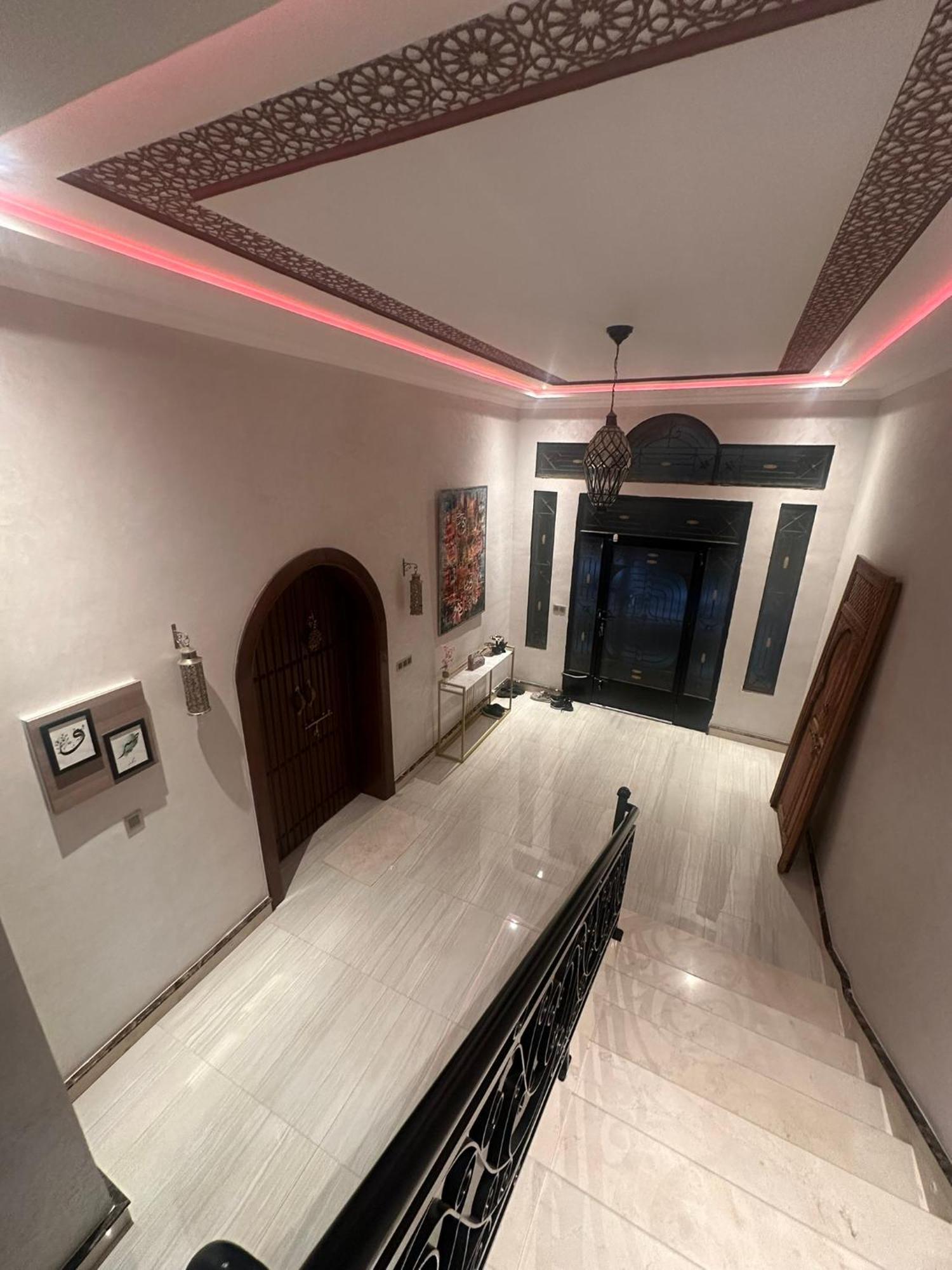 Villa Koebi Monte Arrouit Bagian luar foto