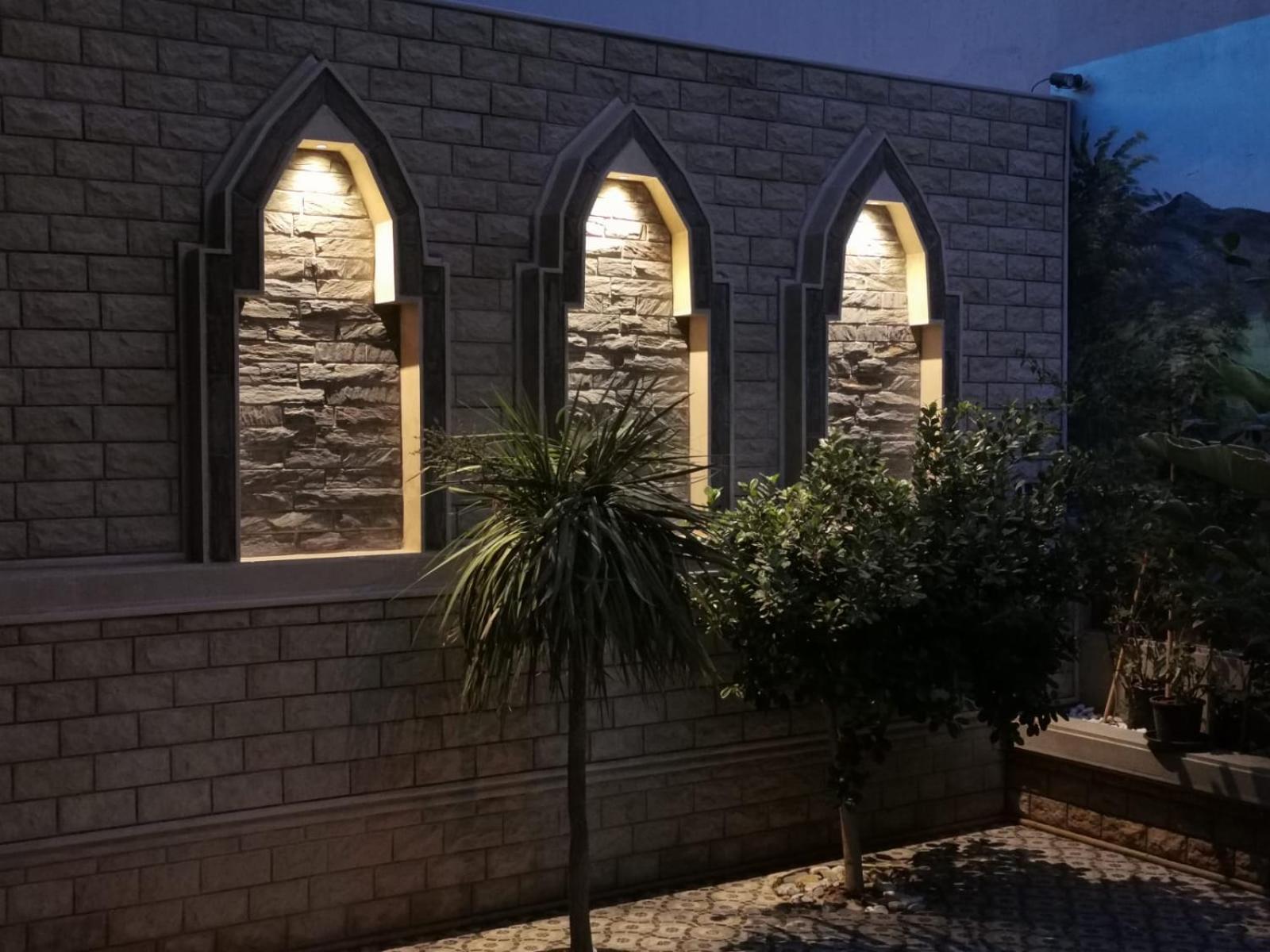 Villa Koebi Monte Arrouit Bagian luar foto